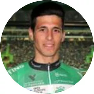 Frederico Figueiredo - Portuguese cyclist