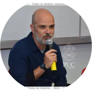 Frederico Oliveira Coelho - Author