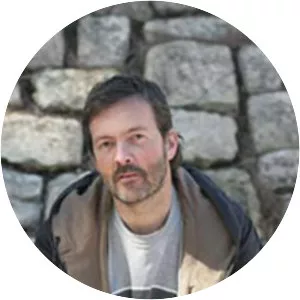 Frederico Serra - Portuguese film director