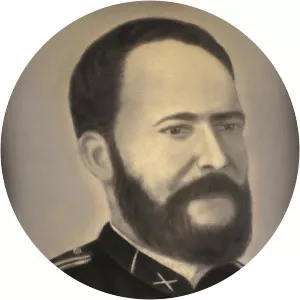 Frederico Sólon de Sampaio Ribeiro