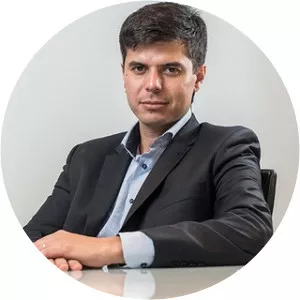 Frederico Trajano Inacio Rodrigues