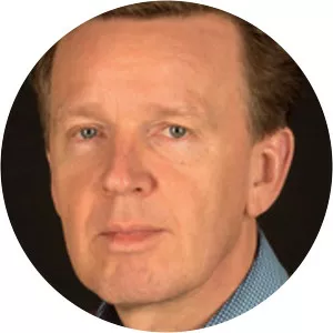 Frederik Barkhof - Researcher