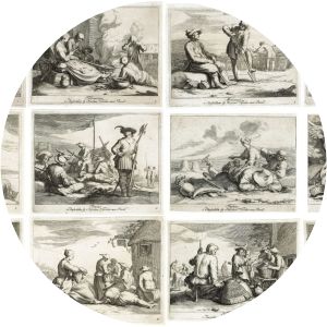 Frederik Bloemaert photograph