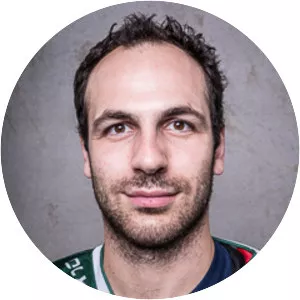 Frédérik Cabana - Ice hockey player