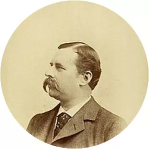 Frederik Christian Moltke - Danish Politician