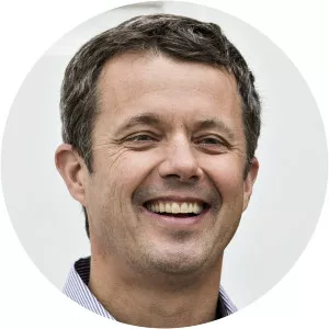 Frederik, Crown Prince of Denmark