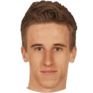 Frederik Emil Andersen