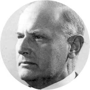 Frederik Ernst Müller