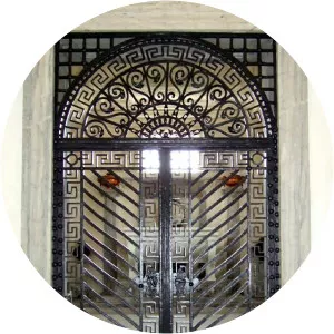 Frederik Georg Julius Moltke - Danish Politician