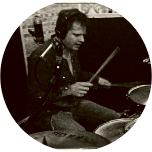 Frederik Heuvinck photograph