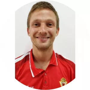 Frederik Hougaard Nielsen