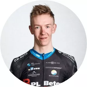 Frederik Irgens Jensen