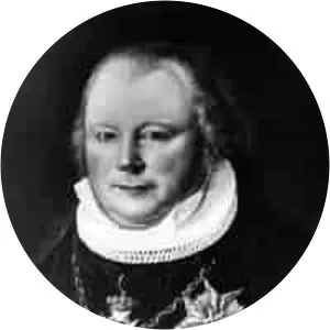 Frederik Julius Bech