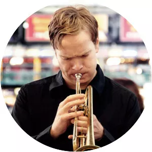 Frederik Köster - German trumpeter