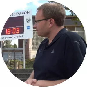 Frederik Lach - Football player