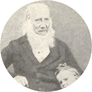 Frederik Lange Grundtvig