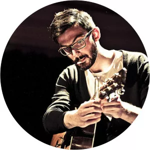 Frederik Leroux Musician - Musician