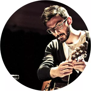 Frederik Leroux - Musician