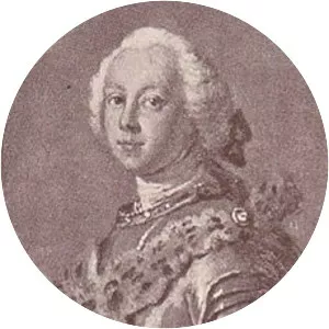 Frederik Ludvig DanneskioldLaurvig