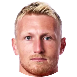 Frederik Marius Mehder