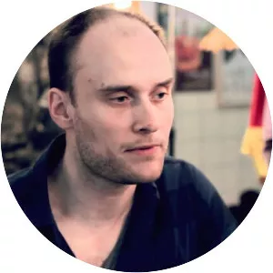 Frederik Meldal Nørgaard