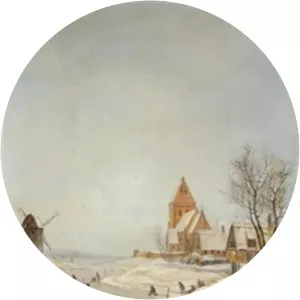 Frederik Michael Ernst Fabritius de Tengnagel