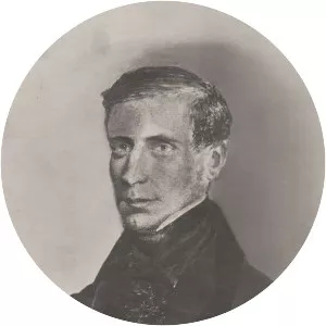 Frederik Moltke Bugge photograph