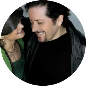 Frederik Ndoci - Albanian singer