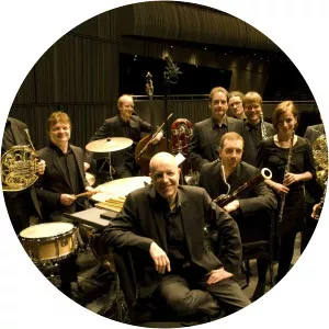 frederik neyrinck i solisti belgian wind ensemble antwerp - Musical ensemble