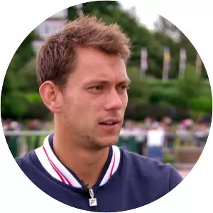 Frederik Nielsen - Tennis player