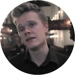 Frederik Øland photograph