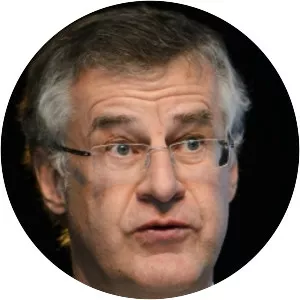 Frederik Paulsen Jr - Non-Executive Chairman of Ferring Pharmaceuticals