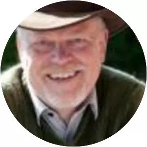 Frederik Pedersen - Author