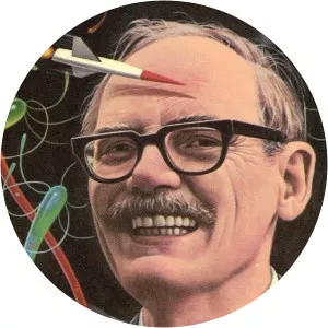 Frederik Pohl