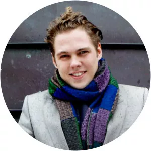 Frederik Riskær Pedersen photograph