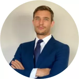 Frederik Sachs photograph