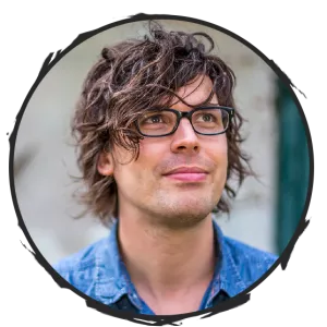 Frederik Segers photograph