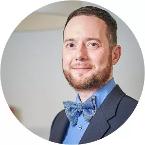 Frederik Swennen - Author