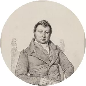 Frederik van de Poll - Dutch Politician