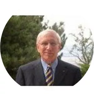 Frederik van den Bergh