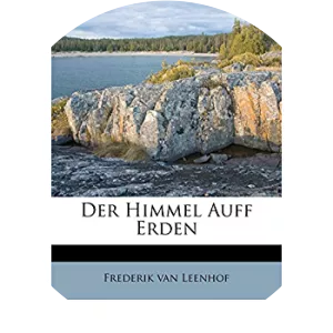 Frederik van Leenhof