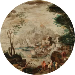 Frederik van Valckenborch