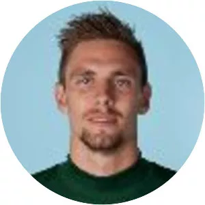 Frederik Vang Larsen