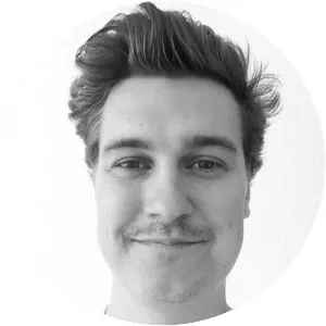 Frederik Villumsen - Film producer