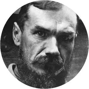 Frederik van Eeden - Dutch writer