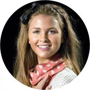 Frederikke Cecilie Berthelsen