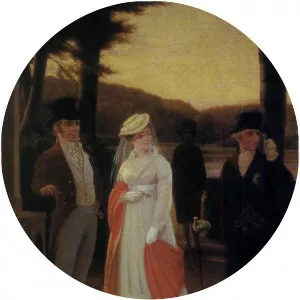 Frederikke Charlotte Reventlow