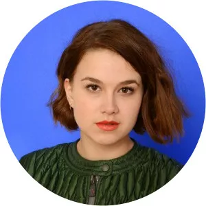 Frederikke Dahl Hansen