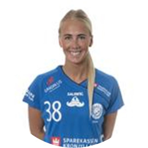 Frederikke Gulmark
