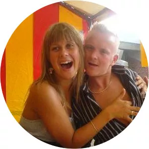 Frederikke Halling Hastrup photograph